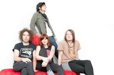 Lirik dan Chord Lagu Bohemian Like You - The Dandy Warhols