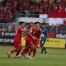 9 Gol Timnas Indonesia: Terbuka Tanpa Gosok 