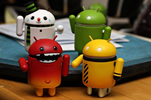 Hati-hati, 101 Aplikasi Android Ini Mengandung Spyware Pencuri Data Pengguna
