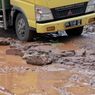Hindari Patah Sokbreker, Begini Teknik Benar Menghajar Jalan Berlubang