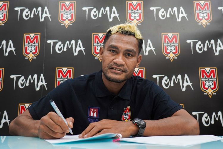 Malut United berhasil mengamankan jasa mantan bek PSM Makassar Safrudin Tahar untuk Liga 1 2024-2025.