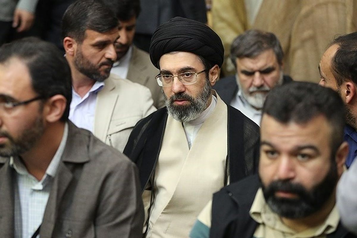 Majelis Ahli Iran Tunjuk Ayatollah Seyed Mojtaba Khamenei sebagai Pemimpin Baru