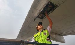 Lebaran Tahun Ini Dunia Penerbangan Indonesia Dapat Kado Terindah