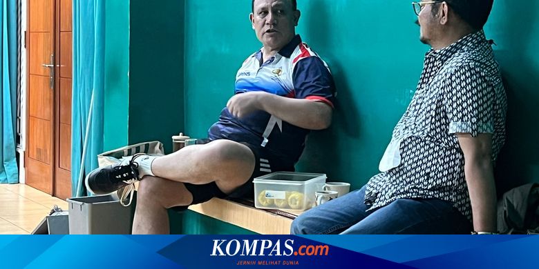 Pertemuan Ketua KPK dan Syahrul Yasin Limpo Diduga Melanggar Etik