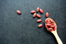 5 Cara Mengurangi Efek Samping Tablet Tambah Darah