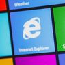 Selamat Tinggal Internet Explorer 