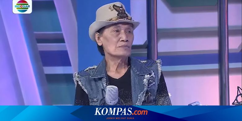 Tessy Srimulat Bicara Asal Usul Namanya dan Kisah Terjerumus Narkoba - Vimarsana News