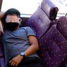 Bukan Transportasi, Bus di Hongkong Beroperasi sebagai Tempat Tidur