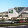 Buka Maret 2023, The Park Jadi Pusat Perbelanjaan Terbesar di Semarang