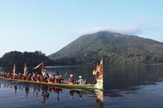 Mengingat Banda Neira, Nostalgia Pulau Penghasil Pala