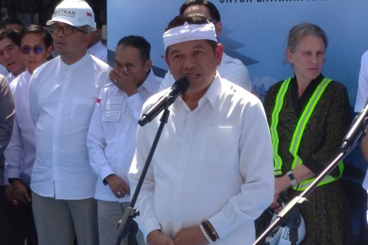 KDM Sayembara Tangkap Begal, Hati-hati Risiko Main Hakim Sendiri