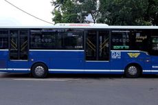 Ahok: Industri Perakitan Bus Bergeliat akibat Pengadaan Bus Transjakarta