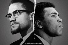 Sinopsis Blood Brothers: Malcolm X & Muhammad Ali, Tayang di Netflix