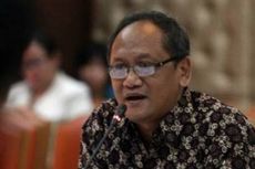 Sosok Prof. Gudono, Calon Besan Jokowi Pernah Jadi Guru Besar UGM