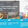 [POPULER TREN] Update Gempa Turkiye | Beli Solar Pakai MyPertamina