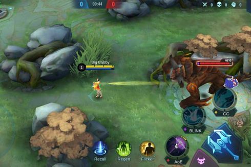 Moonton Dibeli TikTok, Bagaimana Nasib Game Mobile Legends?