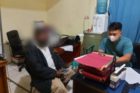 Satgas Nemangkawi Tangkap Ketua KNPB Merauke, Diduga Sebar Ujaran Kebencian