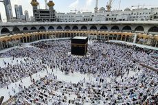 Sederet Masalah pada Haji 2024: Ada Makanan Basi dan Tenda Tak Layak
