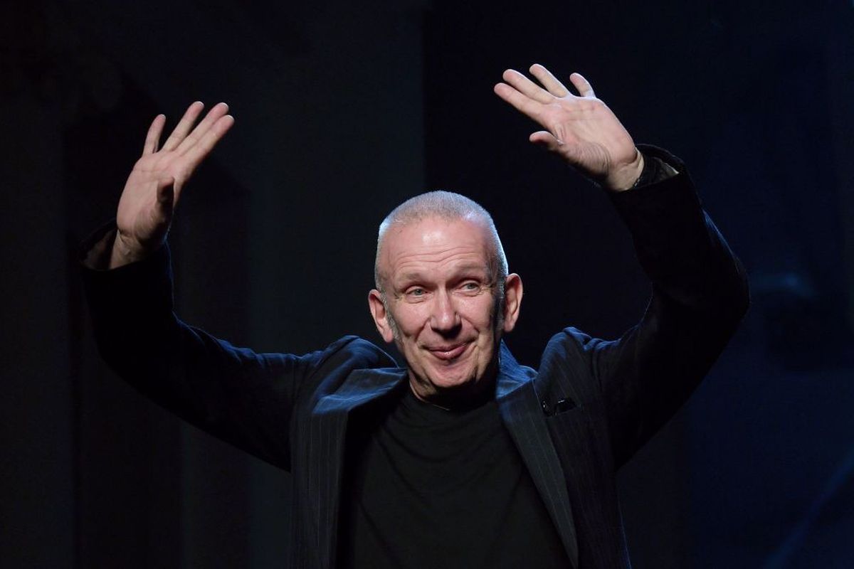 Jean Paul Gaultier undur diri dari industri fashion.