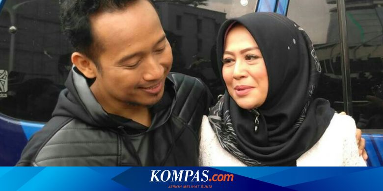 Ikut Program Bayi Tabung Istri Denny Cagur Positif Hamil