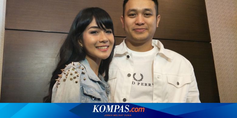 Perjuangan Gilang Dirga dan Adiezty Fersa Mendapatkan Momongan