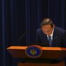 Olimpiade Tokyo 2020, PM Jepang Berterima Kasih