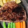 Penjual Steak Kaki Lima di Surabaya Dapat Omzet Rp 6 Juta Per Hari karena Video Viral