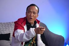 Relawan Yakin Jokowi Baru Masuk Partai 3 Tahun Lagi Jelang Pilpres 2029