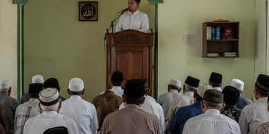 Khutbah Jumat 14 Agustus 2026: Menyambut Peringatan HUT Ke-81 RI
