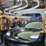 Penjualan Mobil Tahun Ini Diprediksi Capai 850.000 Unit