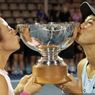 French Open 2023: Bola Menghantam Ball Girl, Aldila Sutjiadi dan Partner Didiskualifikasi