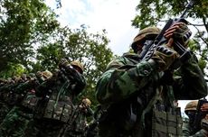 AS Ekspor Sampah Elektronik, Banjiri Asia Tenggara