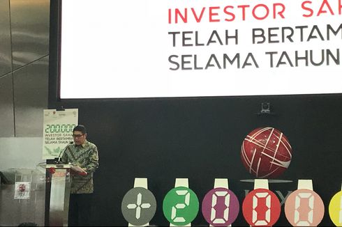 Saham Bali United Resmi Melantai, Dirut BEI Mendukung Penuh