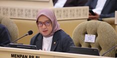 Pemerintah dan DPR Sepakati Pengangkatan CASN 2024, Termasuk Tenaga Non-ASN