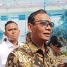 Mahfud Pastikan Pemerintah Alokasikan Anggaran untuk Penyelesaian Non-Yudisial Kasus Pelanggaran HAM Berat