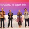 Menaker: Tidak Ada Negara Berhasil Tarik Investasi Tanpa Tenaga Kerja Produktif dan Talenta 