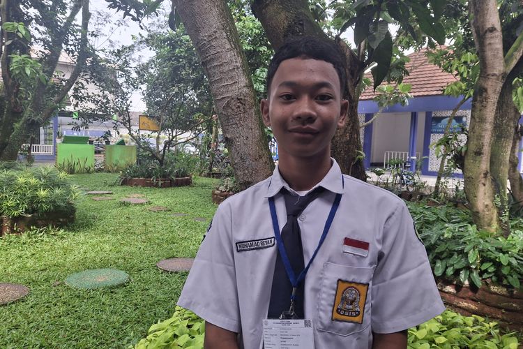 TKA SMP 2026: Siswa Keluhkan Soal Matematika yang Susah