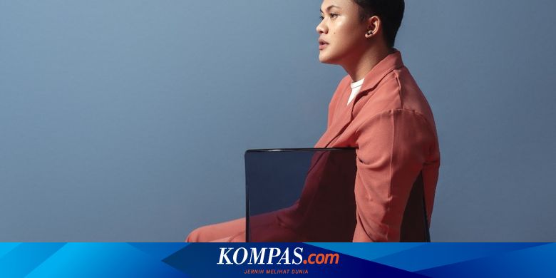 Lirik dan Chord Lagu Indah pada Waktunya Rizky Febian