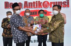 Jadi Desa Antikorupsi Pertama di Indonesia, Kalurahan Panggungharjo Bantul Masih Harus Benahi 2 Hal Ini