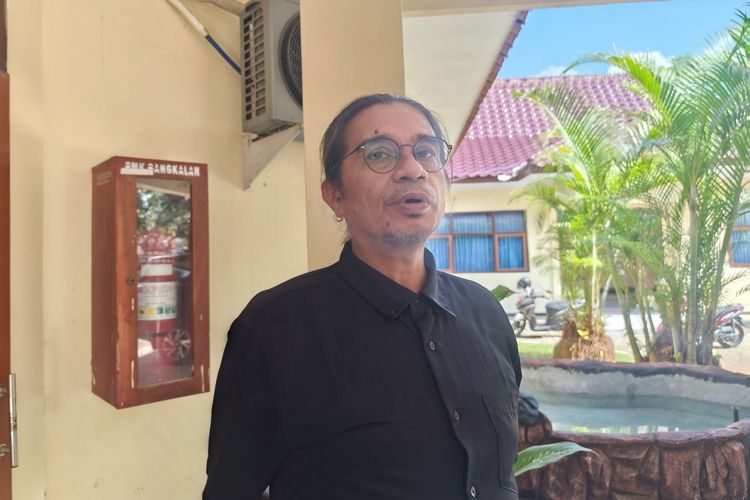 Keluarga Sebut Polisi Sudah Kantongi Identitas E yang Bersama ASN Bangkalan yang Tewas