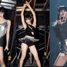 Momen Lisa BLACKPINK Rayakan Ulang Tahun Saat Konser Born Pink di Manila 