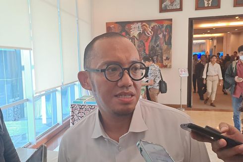 TKN: Tak Ada Permintaan Jokowi ke Prabowo untuk Jangan Berkomunikasi dengan Megawati
