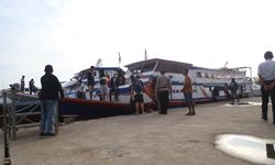 Revitalisasi dan Pembangunan Dermaga, Integrasikan Kepulauan Seribu dengan Daratan Jakarta