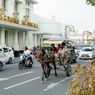 Aturan Berubah-ubah Bikin Okupansi Hotel di Bandung Belum Maksimal