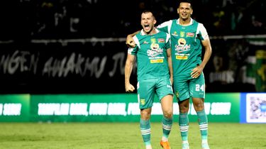 Bali United Vs Persebaya: Waktu Pemulihan Singkat, Tavares Putar Otak