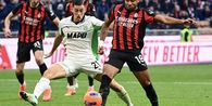 Fabio Grosso Ungkap Kondisi Cedera Jay Idzes di Laga Sassuolo Vs AC Milan
