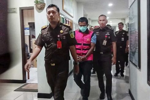2 Honorer Pemkot Sukabumi Ditetapkan Tersangka Korupsi Program Indonesia Pintar