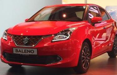 Ada Model Baru Suzuki di Indonesia Setiap Triwulan