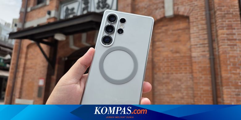 Smartphone Flagship Pecah Rekor, Google Kembali Masuk 5 Besar