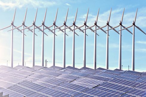 ASEAN Aims to Secure 23 Percent Renewable Energy by 2025